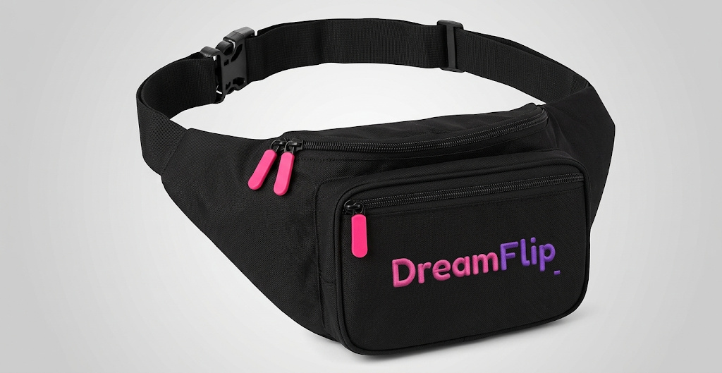 Fanny Pack
