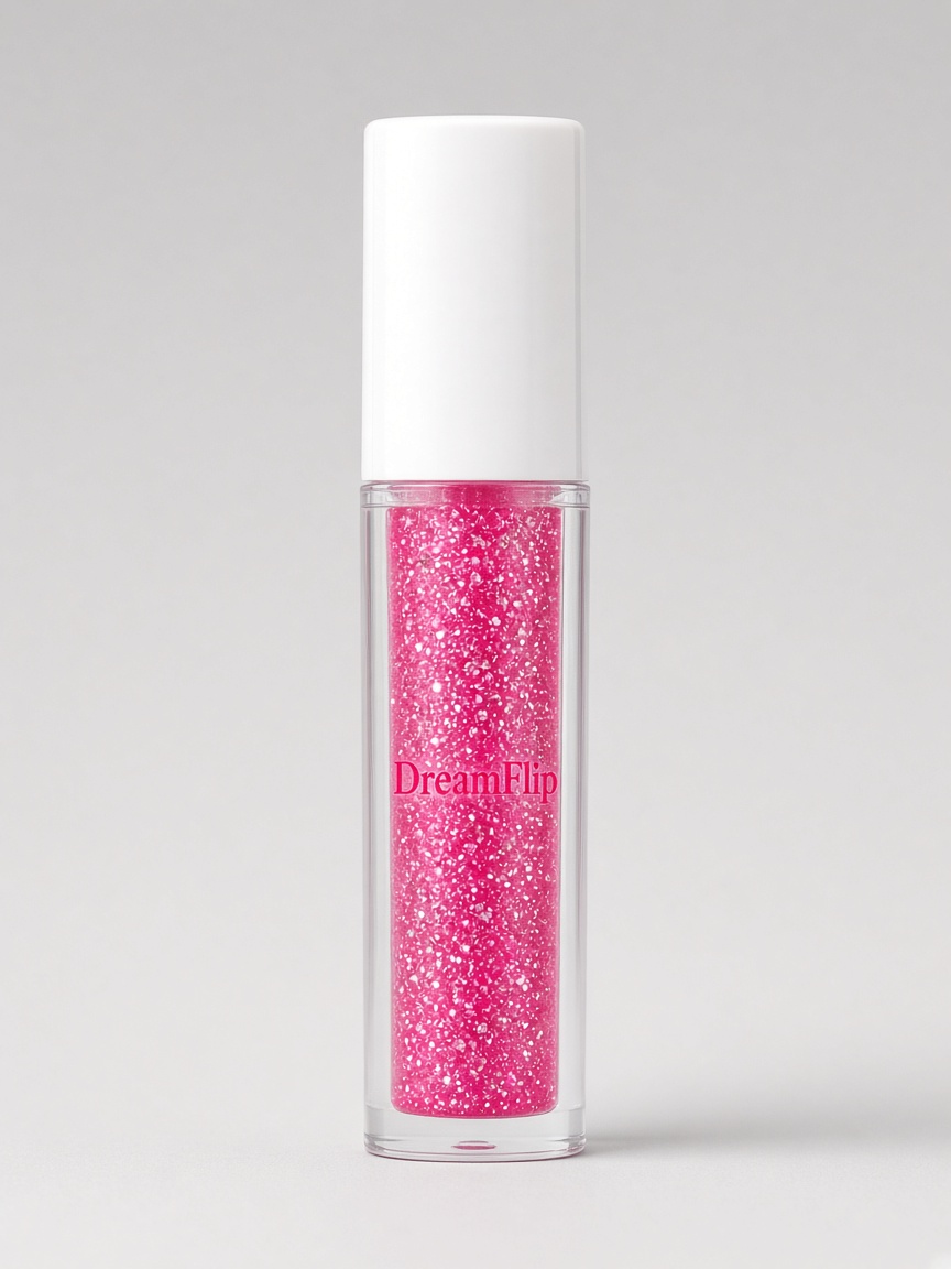 DreamFlip Lip Gloss