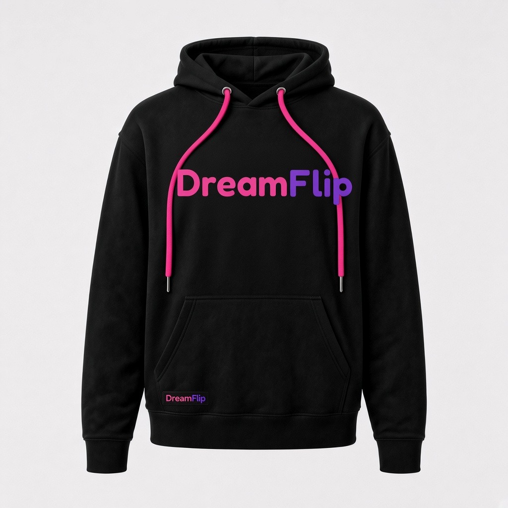 The Signature Hoodie